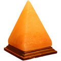 Crystal Himalayan Salt Lamp