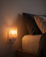 Crystal Wall Lamp