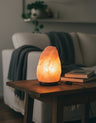 Natural Pink Salt Lamp