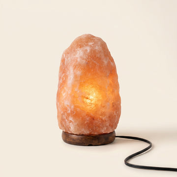 Original Salt Lamp