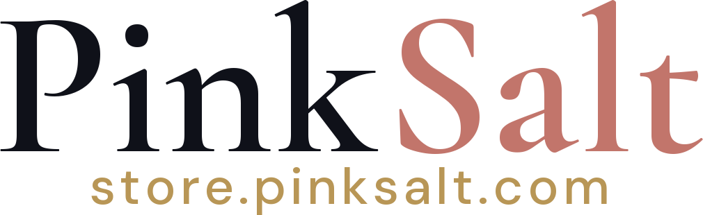 PinkSalt.com Store